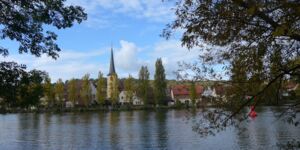 Rundwanderung Margetshöchheim-Veitshöchheim-in den Weinbergen am 15.10.2023