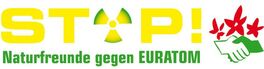 NaturFreunde gegen EURATOM