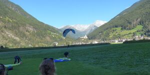 Wanderwoche im Ahrntal 6.Tag 21.9.2025 Franziskusweg und Reinbach-Wasserfälle Wanderwoche im Ahrntal 6.Tag 21.9.2025 Franziskusweg und Reinbach-Wasserfälle