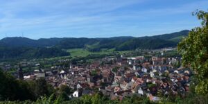 Wanderwoche Kaiserstuhl u. Elsass