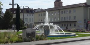 Wanderung  um Bad Kissingen zum Bismarckturm am 7.9.2025 Wanderung  um Bad Kissingen zum Bismarckturm am 7.9.2025