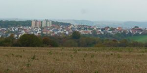 Rundwanderung Rottendorf am 13.10.2022