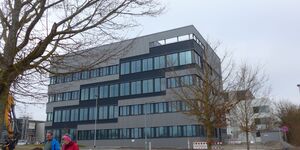 Rundwanderung Hubland-Randersacker vom 8.2.2026